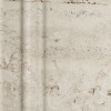 Бордюр Serra Firenze Skirting Cream Glossy 23x30