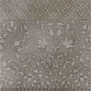 Декор Serra Incanto 572 Decor Anthracide Glossy 30x90