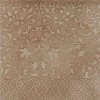 Декор Serra Incanto 572 Decor Brown Glossy 30x90