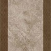 Декор Serra Incanto 572 Floral Decor Brown Glossy 30x90