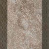 Декор Serra Incanto 572 Floral Decor Floral Glossy 30x90