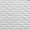 Настенная Serra Jonica Grey Glossy 40x80