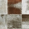 Напольная Serra Legno Majolica 532 Base Blue   Grey Glossy 60x60
