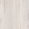 Настенная Serra Loft Wood Base White Glossy 40x120
