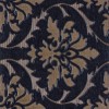 Декор Serra Lotus Oriental Decor Black Matt 30x90
