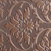 Декор Serra Lotus Oriental Decor Brown Matt 30x90
