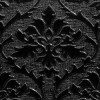 Декор Serra Lotus Antracite Glossy 30x90