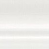 Бордюр Serra Lush (Fancy) Finishing White Glossy 3,2x30