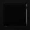 Настенная Serra Lush (Fancy) Frame Black Glossy 30x30