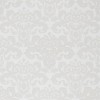 Настенная Serra Lush (Fancy) Frame Damasco White Glossy 30x30