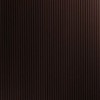 Настенная Serra Lush (Fancy) Line Black Glossy 30x90