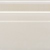 Бордюр Serra Lush (Fancy) Skirting Beige Glossy 23x30