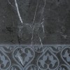 Декор Serra Luxor Clasic Decor Border Vizon Glossy 60x60