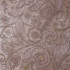 Декор Serra Luxor Decor Brown Glossy 40x80