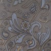 Декор Serra Luxor Decor Vizon Glossy 40x80