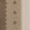 Бордюр Serra My Skin 515 Border Gder Light Gder Matt 3,5x90