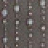 Бордюр Serra Onice Drop Border Anthracide Glossy 5x90