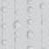 Бордюр Serra Onice Drop Border White Glossy 5x90