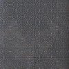 Декор Serra Onice Floral 2 Decor Anthracide Glossy 30x90