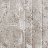 Бордюр Serra Ottoman Skirting   Finishing Grey Glossy 20x120
