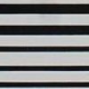 Бордюр Serra Paralel Border Black Glossy 4,50x60
