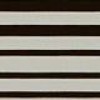 Бордюр Serra Paralel Border Brown Glossy 4,50x60