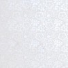 Декор Serra Shabby Chic Decor White Matt 30x90