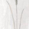 Декор Serra Shabby Chic Flower 1 Decor White Matt 30x90