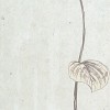 Декор Serra Shabby Chic Flower 3 Decor White Matt 30x90