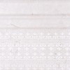 Настенная Serra Shabby Chic Skirting White Matt 23x30
