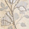 Настенная Serra Soleil Metal Tulip Decor Ivory Matt 30x90