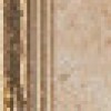 Бордюр Serra Soleil Torello Border Ivory Matt 5x90