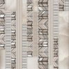 Декор Spectra (спектра) Serra Spectra Decor White Matt 40x120