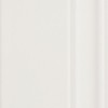 Бордюр Spectra (спектра) Serra Spectra Skirting   Finishing White Glossy 15x40