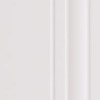 Бордюр Spectra (спектра) Serra Spectra Skirting   Finishing White Glossy 20x120