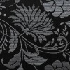 Декор Serra Ventus Decor Black Matt 30x60