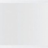 Настенная Serra Zebrano White Glossy 30x90
