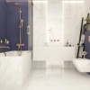 Фото в интерьере Шахтинская плитка Сапфир