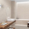 Настенная Sina Tile Larika Cream Вставка Larika Crem Rustic 30х100 — фото 2