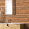 Настенная Sina Tile 2571 Parana Grey Rustic 30х90 — фото 4