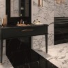 Полированный Sinfonia Royal Polish Black 60х120 — фото 3