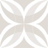Матовый Smile Tile Эклектика Керамогранит Дюна 20х20