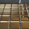 Керамическая Starmosaic Керамическая мозаика Мозаика Golden Glossy 23х23 (CIO915JY) 30,2х30,2 — фото 3