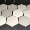 Керамическая Starmosaic Керамическая мозаика Мозаика Hexagon small LB Mix Antid. (JMT31955) 32,5х28,2х6 — фото 3
