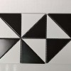 Керамическая Starmosaic Керамическая мозаика Мозаика Tr. Chess Matt. (CZM093B) 27,8х27,8 — фото 3
