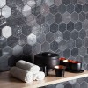 Мраморная Starmosaic Мозаика, нат. мрамор Wild Stone MwP 48x48 — фото 2