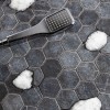 Мраморная Starmosaic Мозаика, нат. мрамор Wild Stone MwP 48x48 — фото 13