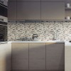 Мраморная Starmosaic Мозаика, нат. мрамор Wild Stone MwP 48x48 — фото 14