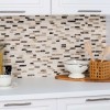 Мраморная Starmosaic Мозаика, нат. мрамор Wild Stone MwP 48x48 — фото 15