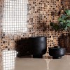 Мраморная Starmosaic Мозаика, нат. мрамор Wild Stone MwP 48x48 — фото 19